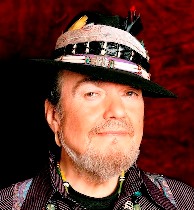 Dr. John